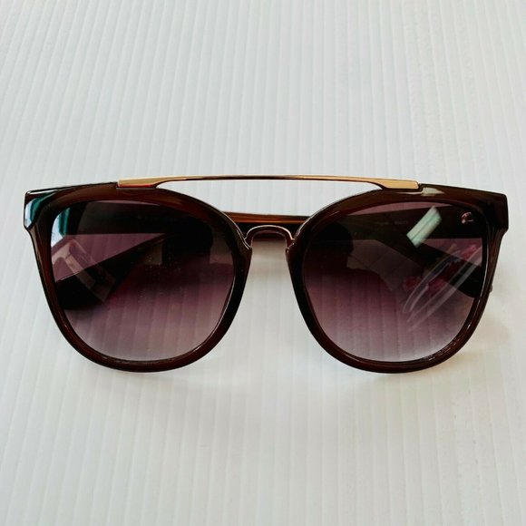 Kate Spade New York Womens Sunglasses One Size main image 4